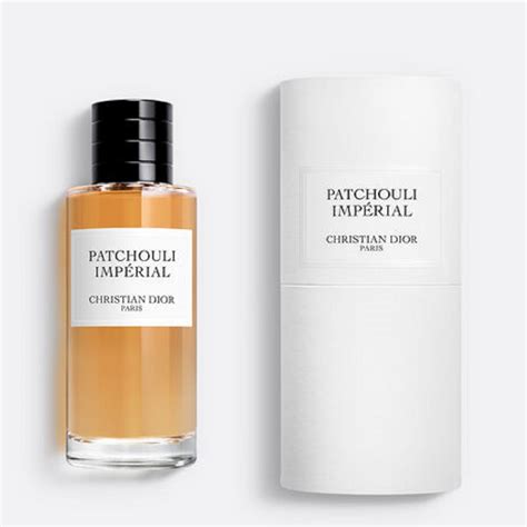 patchouli parfum dior|patchouli imperial dior.